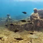 Podmořské antické bohatství v Baiae: Rozmařilé letovisko skončilo neslavně