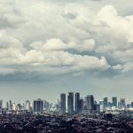 Potápějící se Jakarta nemá naději. Metropole se bude přesouvat