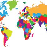 Země-nezemě: Státy, na které je mezinárodní právo krátké