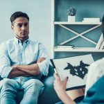 Jaká je vaše osobnost? To mají odhalit obyčejné inkoustové skvrny