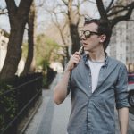 Cestování s e-cigaretou: co vás čeká v cizině?