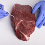 Maso ze zkumavky? Vědci hledají řešení rostoucí poptávky po mase