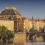 Požár Národního divadla: Potrestaní pachatelé na tom byli nejspíš nevinně