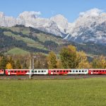 Železnice, které nabídnou daleko více než obyčejnou projížďku