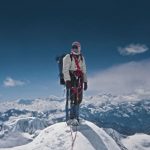 První Čechoslovenka v 8 tisíci metrech: I velké sny se mohou splnit