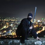 Kdo byli nindžové a kam se poděli? Jejich techniky se využily ještě dve druhé světové válce