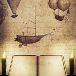 Vzhůru do oblak: Da Vinciho létací stroje předčily svou dobu a položily základy letectví