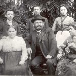 Matka slavných synů i úspěšná sběratelka lidové slovesnosti. Jaká byla Božena Čapková?