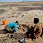 Prehistorický masakr dokládá, že války a konflikty máme “v krvi” daleko déle, než se myslelo