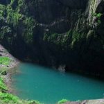 Tajemná Macocha i Punkevní jeskyně. Moravský kras láká na krásu i záhady