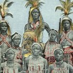 Skutečné Amazonky, které byly kdysi postrachem Afriky. Elitní bojová jednotka žen však neskončila příliš slavně