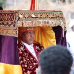 Kde je mytická Archa úmluvy? Etiopané věří, že ji mají oni