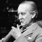 Pána prstenů zná každý. Co ale víte o jeho autorovi?