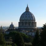 Oáza klidu nejen pro papeže. Jak vznikly nádherné vatikánské zahrady?