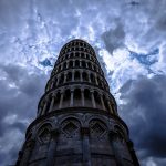 Šikmá, ale odolná. Věž v Pise už toho zažila hodně
