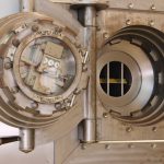 Největší loupež Británie: Pachatelům asi nestačil důchod. Většina lupu ale nikdy nebyla navrácena