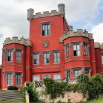 Romantika i golf. Netradiční kombinaci zažijete na Hrádku u Nechanic