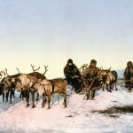 Realita života Inuitů: iglú už nikdo nestaví, obezita je velký strašák