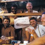 Mořeplavec beze strachu a bez limitů. Dokázal nemožné a zapsal se do dějin