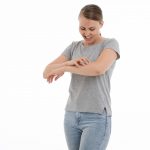 Podivné alergie: Tělo může špatně reagovat dokonce i na vodu nebo pohyb