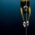 Freediving: Extrémní sport, při kterém musíte zachovat maximální klid