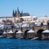 5 tipů, co dělat v Praze v zimě