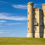 Stavby z rozmaru: Podivné domy, které nemají účel