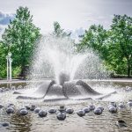 V lázních si odpočinete a načerpáte energii. Spojte relax s výlety do přírody