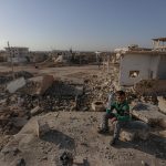 Nejničivější zemětřesení. Je možné dosáhnout 10. stupně Richterovy škály?