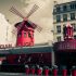 Pařížské doupě neřesti. Moulin Rouge se během staletí proměnil k nepoznání