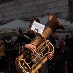 Rekordmani mezi nástroji. Který je nejstarší a jaký hraje nejhlouběji?