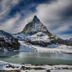 Matterhorn dlouho odolávala. Za první výstup na vrchol si vyžádala vysokou daň