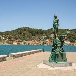 Tři místa řecké mytologie, která můžete navštívit i dnes