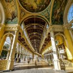 Trápí vás chronické kožní potíže? K uzdravení pomohou lázně