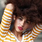 Ďáblovo znamení nebo symbol krásy? Mateřská znaménka se vždy těšila velké pozornosti