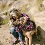 Psi se svým pánům podobají více, než si myslíme. Stejnou mají i hladinu stresu