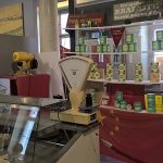 Jako fronta na banány: Socialistické nakupování bylo o nervy