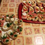 Vymysleli Češi chlebíček? O prvenství se pře hned několik národů