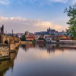 Co (ne)víte o Praze? Tyhle zajímavosti často neznají ani místní