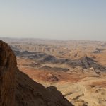 Jak zanikla Sodoma a Gomora? Vědci znají odpověď, která koresponduje i s příběhem ze Starého zákona