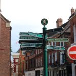 Rekordy ulic: Která je nejširší, nejstrmější nebo nejklikatější?