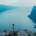 Klenoty Itálie: Nejkrásnější jezera, která vás ohromí