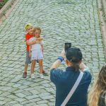 Evropské destinace pro nezapomenutelnou dovolenou s dětmi: Aktivity a tipy