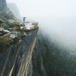 Jak si co nejlépe užít dovolenou, i když vám počasí nepřeje