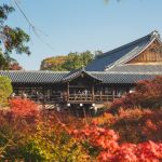 Podzim v jihovýchodní Asii: Zapomeňte na pláže a ponořte se do místních tradic