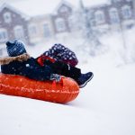 Nudí vás lyžování? Zkuste tuto desítku netradičních zimních aktivit