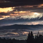 Chcete si zalyžovat skoro jako v Alpách? Zkuste Tatry, nebudete zklamaní