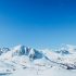 Naučte se lyžovat v Alpách. Tyto rakouské resorty jsou pro začátečníky ideální