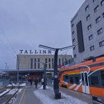 Navštivte tato evropská města v zimě a unikněte davům