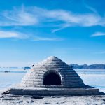 Netradiční hotely: V ledu nebo v letadle – zážitek to každopádně bude